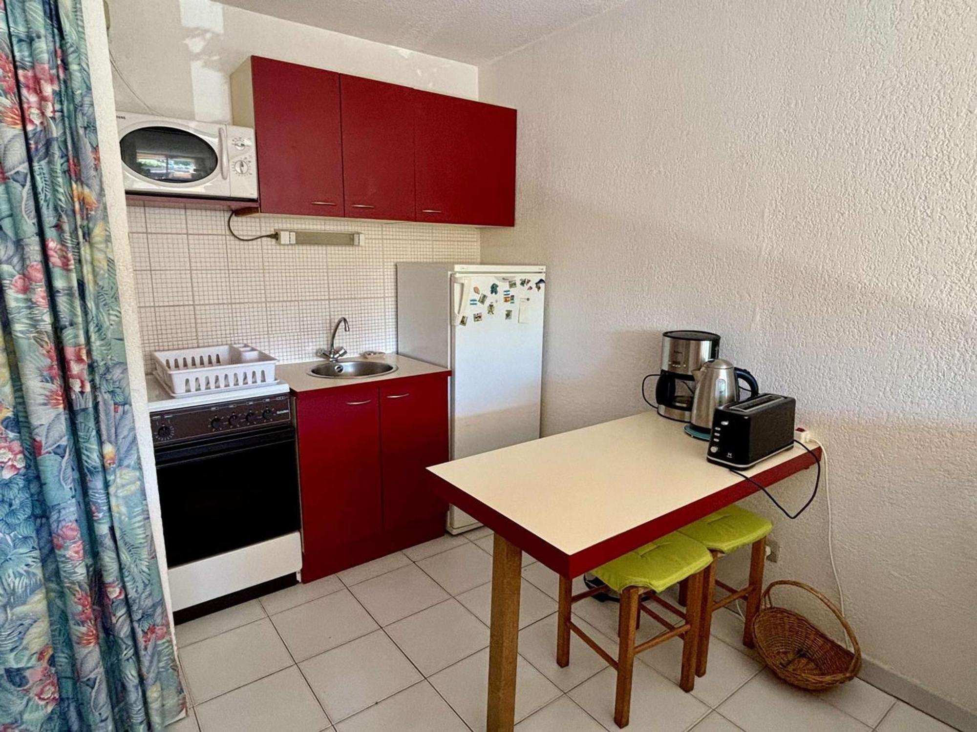 Appartement Cosy A 100M De La Plage Avec Piscine, Parking Prive Et Loggia Vitree - Fr-1-225-706 Argeles-sur-Mer Exterior photo